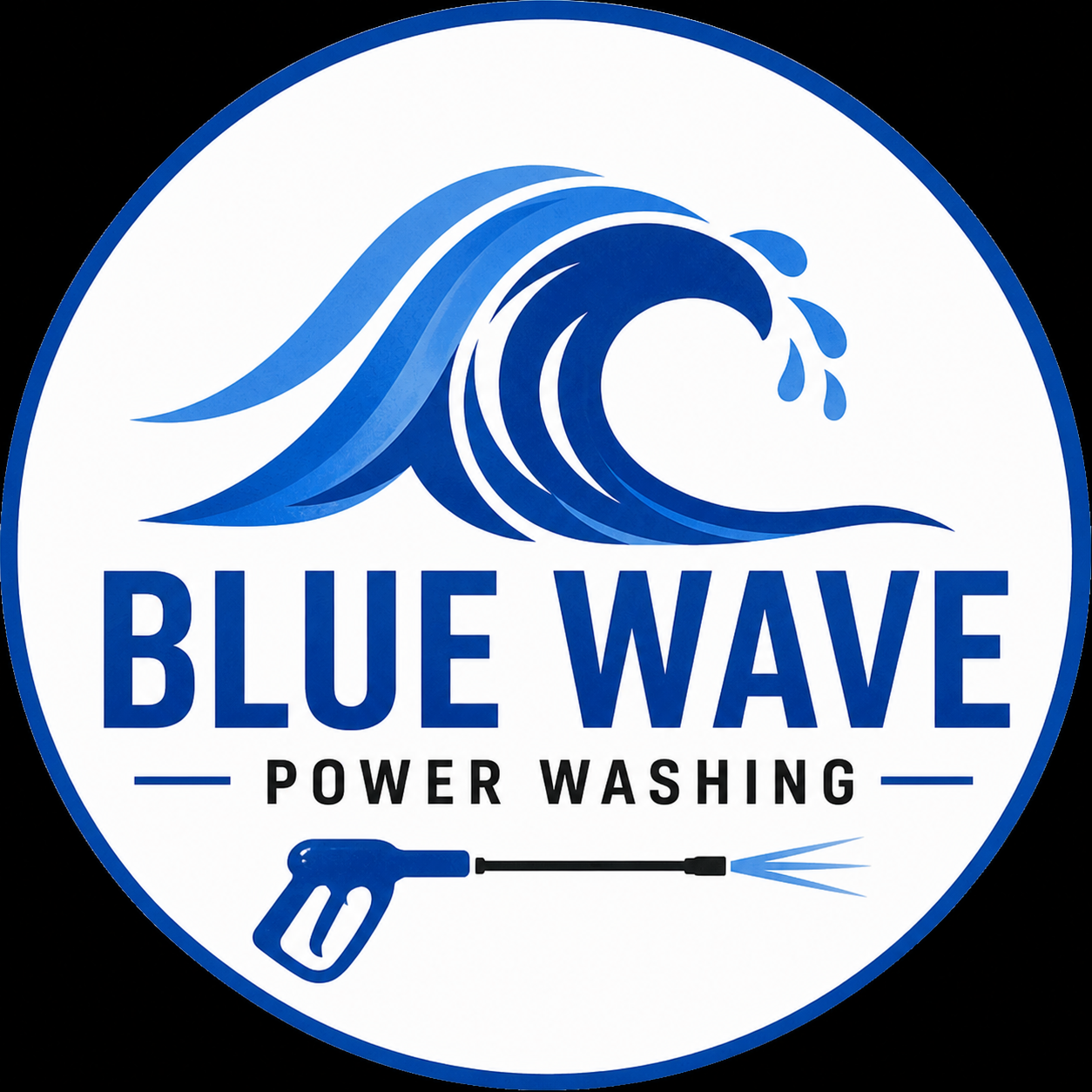 Blue Wave Logo